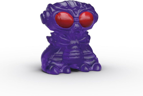 Schleich Eldrador - Shadow Jet with Mini Creature 42667 Schleich Eldrador - Shadow Jet with Mini Creature 42667