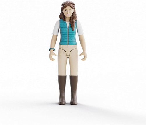 Schleich Horse Club - Lisa & Storm 42712