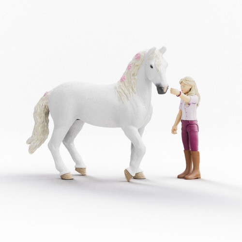 Schleich Horse Club - Sofia & Blossom 42713