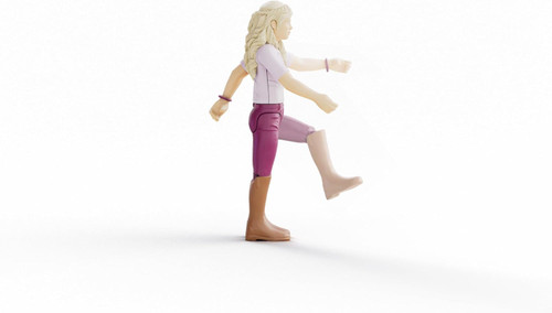 Schleich Horse Club - Sofia & Blossom 42713