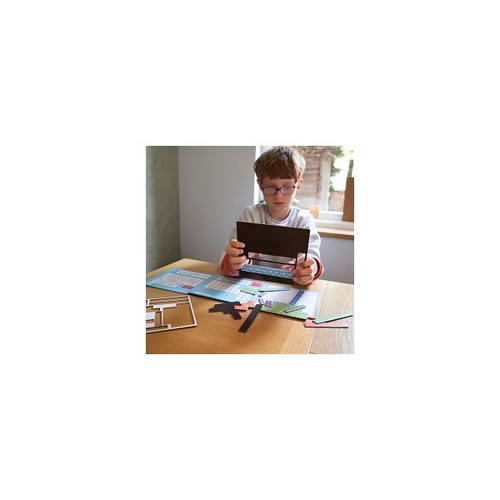 ZooBooKoo - Periodic Table Magnetic Book