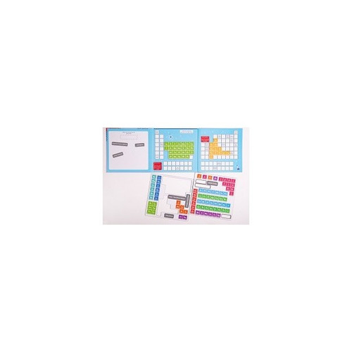 ZooBooKoo - Periodic Table Magnetic Book