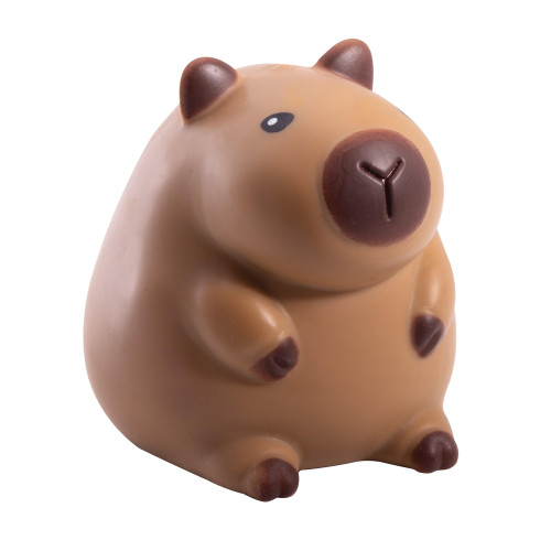 Discovery Zone - Squishy Capybara