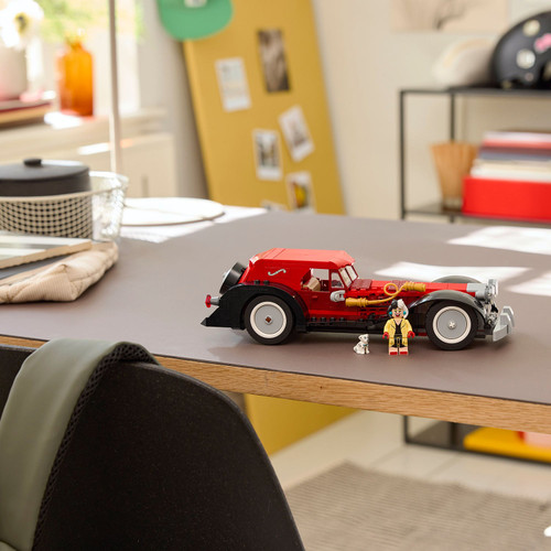 LEGO® Disney™ - Cruella De Vil's Car 43277
