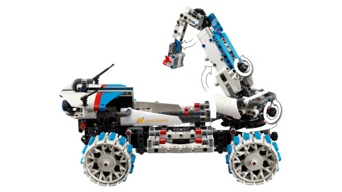 LEGO®Technic™ - Lunar Outpost® Moon Rover Space Vehicle 42211