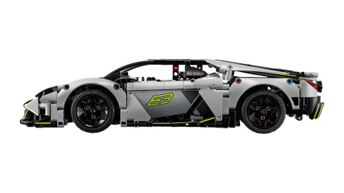 LEGO®Technic™ - Lamborghini Revuelto Super Sports Car 42214