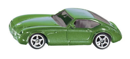 Siku -0879 -  Wiesmann GT - Light Green