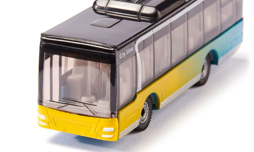 Siku - 1400 - City Bus