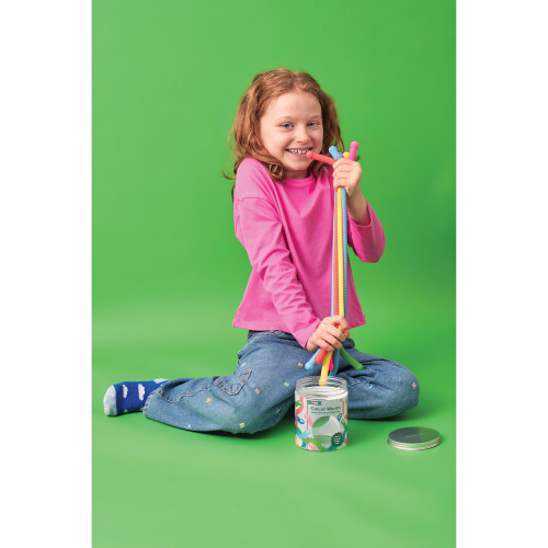 Kikkerland - Kidoki Can of Worms