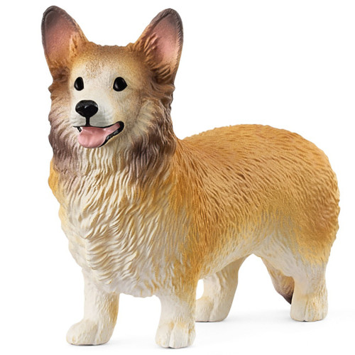 Schleich - Welsh Corgi 13999