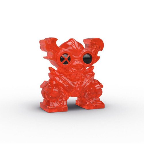 Schleich Eldrador - Lava Jet with Mini Creature 42663 Schleich Eldrador - Lava Jet with Mini Creature 42663