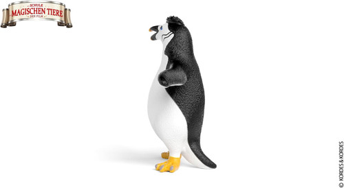 Schleich - Juri the Penguin 14909