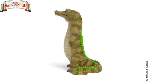 Schleich - Rick the crocodile 14913