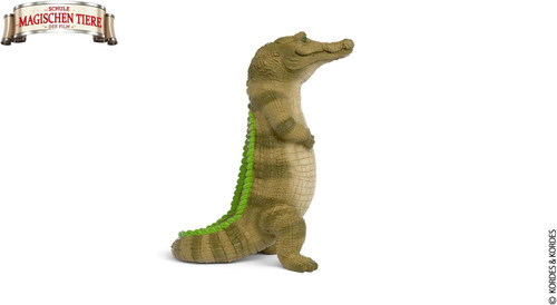 Schleich - Rick the crocodile 14913