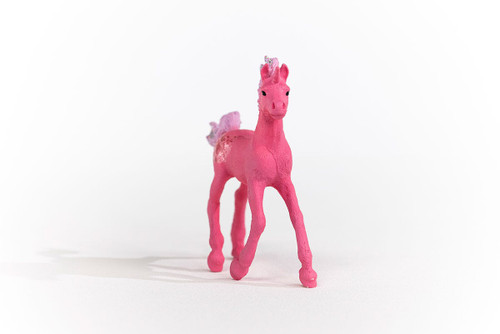 Schleich Bayala - Collectibles Unicorn Bubble Gum 70740 Schleich Bayala - Collectibles Unicorn Bubble Gum 70740