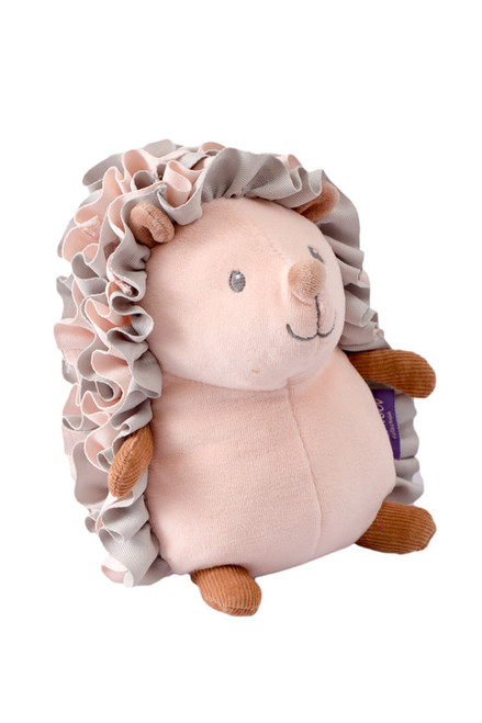 Goodnight Wildwood Collection - Hedgehog Soft Toy Goodnight Wildwood Collection - Hedgehog Soft Toy