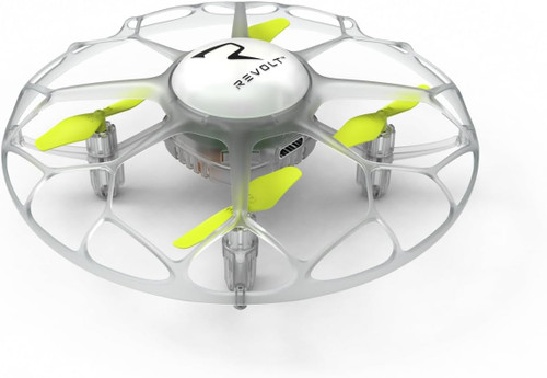 Revolt - Radio Control UFO Stunt Drone
