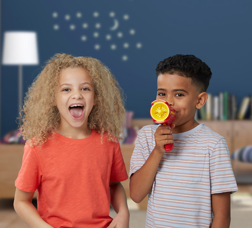 Brainstorm - My Super-fun Voice Changer