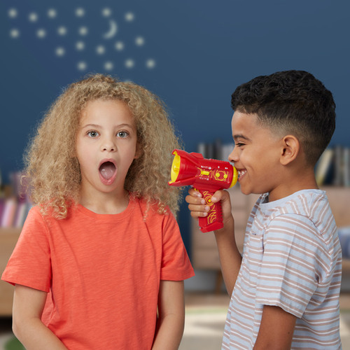 Brainstorm - My Super-fun Voice Changer