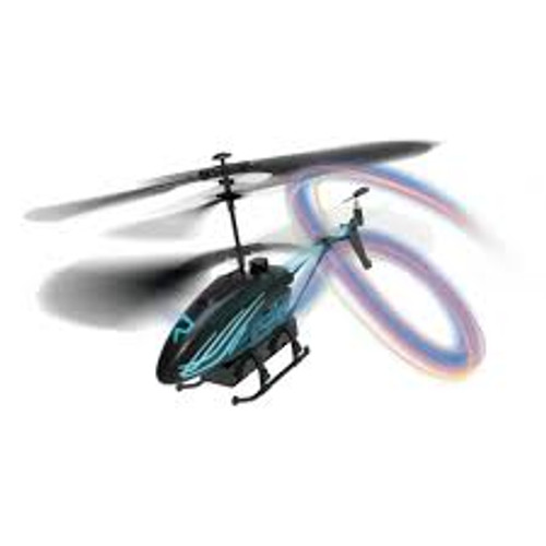 Revolt - Radio Control AeroLume Helicopter Revolt - Radio Control AeroLume Helicopter