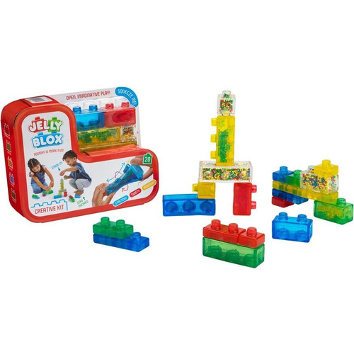 Jelly Blox - Creative Kit