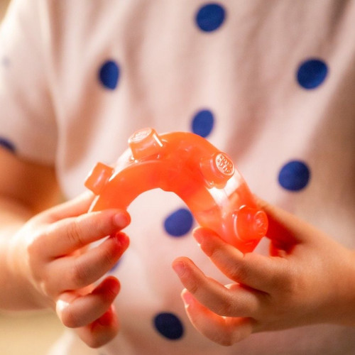 Jelly Blox - Vroom! Truck Kit