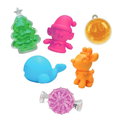 NeeDoh - Christmas Advent Calendar