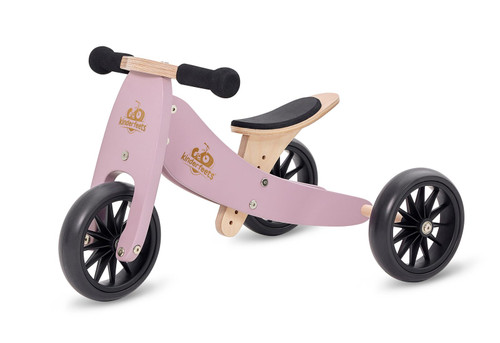 Kinderfeets - Tiny Tot PLUS - Lavender