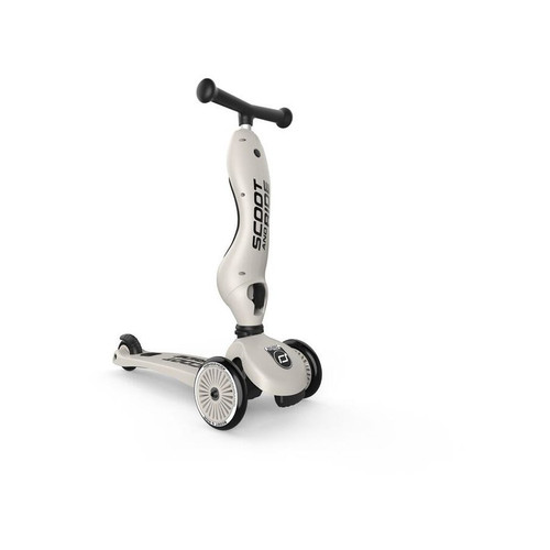 Scoot & Ride - Highwaykick 1 - Ash