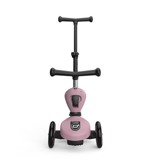 Scoot & Ride - Highwaykick 1 Push & Go - Wildberry