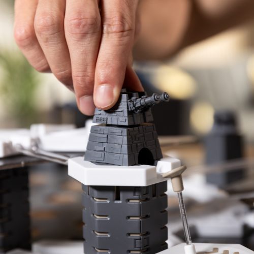 GraviTrax - Star Wars Special Starter Set Death Star