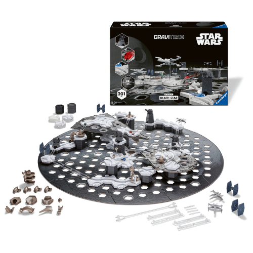 GraviTrax - Star Wars Special Starter Set Death Star
