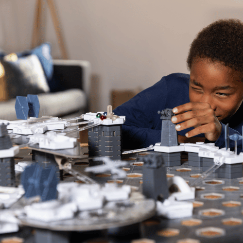 GraviTrax - Star Wars Special Starter Set Death Star