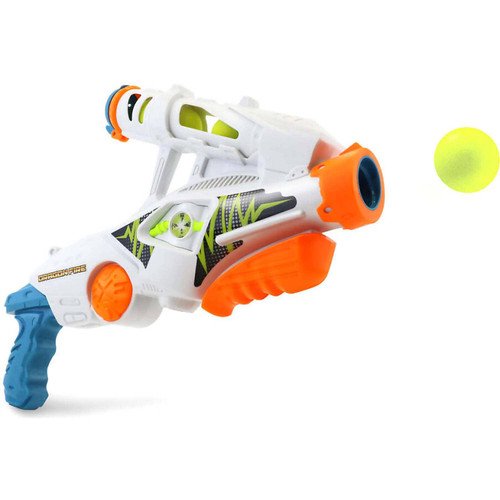 Ballist-X - Dragon Fire Blaster with 6 Balls