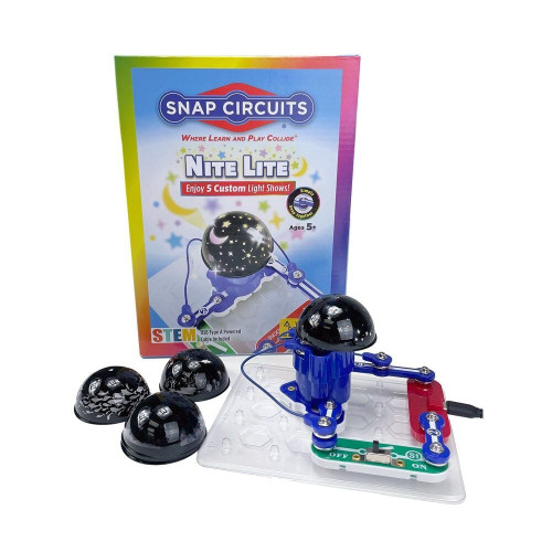 Snap Circuits - Nite Lite
