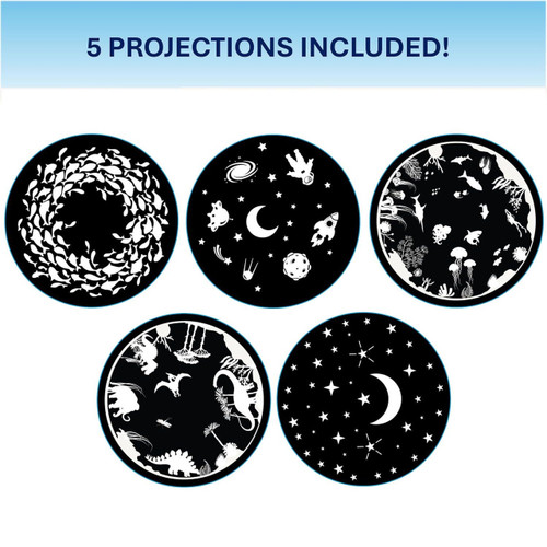 Snap Circuits - Nite Lite *Minor Box Damage*