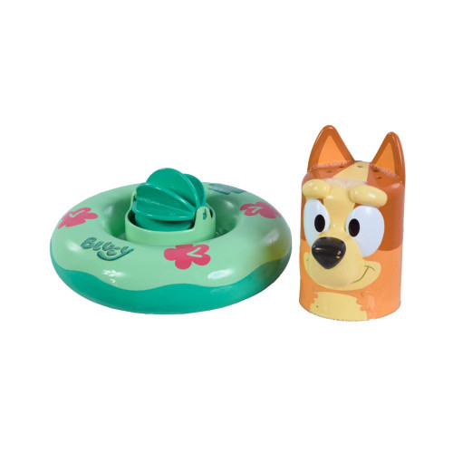 Tomy Toomies - Splash & Float Bingo