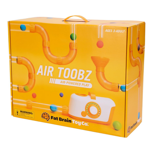Fat Brain Toys - Air Toobz
