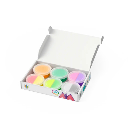 Hey Clay - Dinos Set Hey Clay - Dinos Set