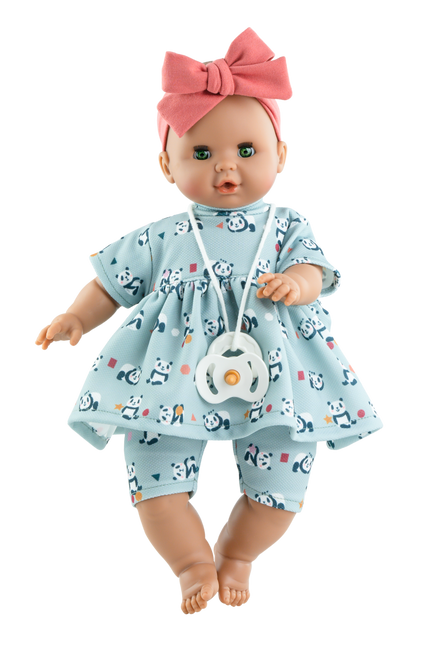 Paola Reina - Sonia Soft-Bodied Baby Doll - 36cm | 8031
