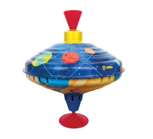 Svoora Spinning Top - Planets