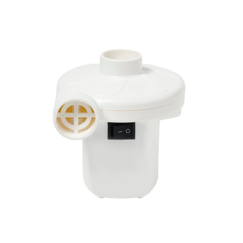 Sunnylife - Electric Air Pump - White