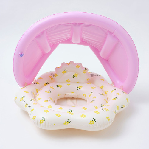 Sunnylife Baby Float - Mima the Fairy Lemon Lilac