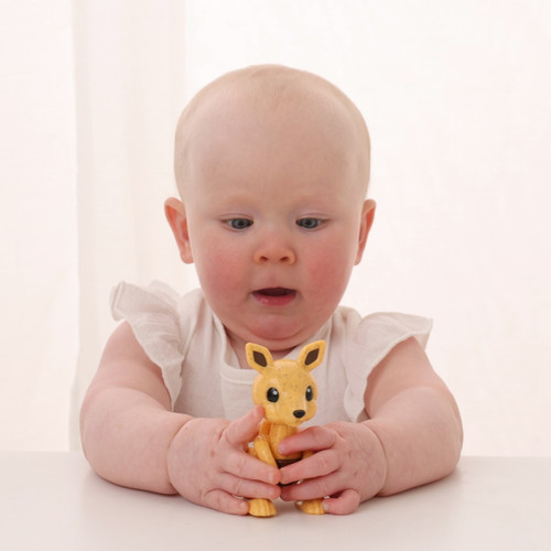 Tolo - Bio First Friends Kangaroo Tolo - Bio First Friends Kangaroo