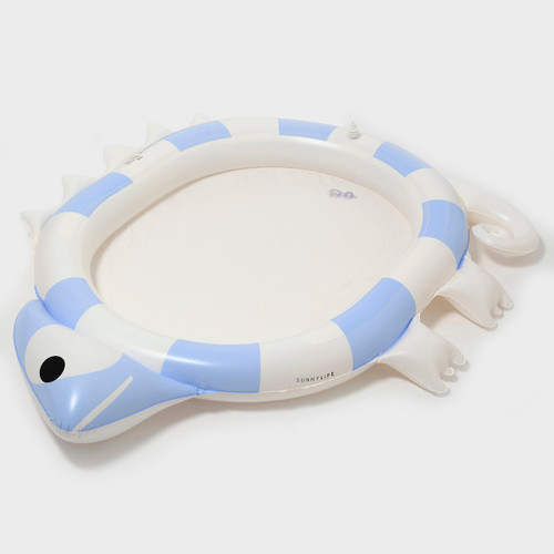 Sunnylife - Kids Sprinkler Mat - Into the Wild