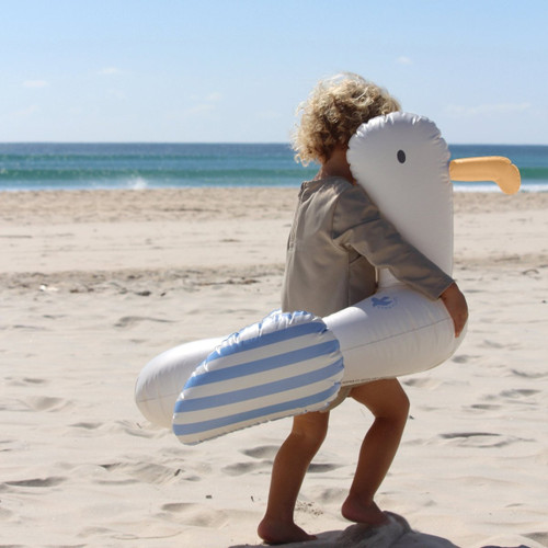 Sunnylife - Kiddy Float - Sammy the Seagull Sunnylife - Kiddy Float - Sammy the Seagull