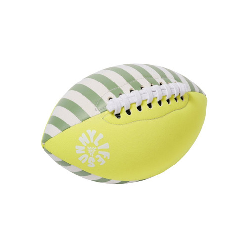 Sunnylife - Neoprene Football - Tides Out