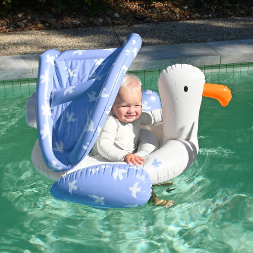 Sunnylife - Baby Float - Sammy the Seagull Sunnylife - Baby Float - Sammy the Seagull
