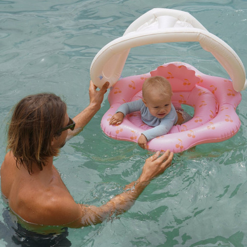 Sunnylife - Baby Float - Cotton Candy Sunnylife - Baby Float - Cotton Candy