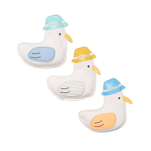 Sunnylife - Dive Buddies - Sammy the Seagull 3pc